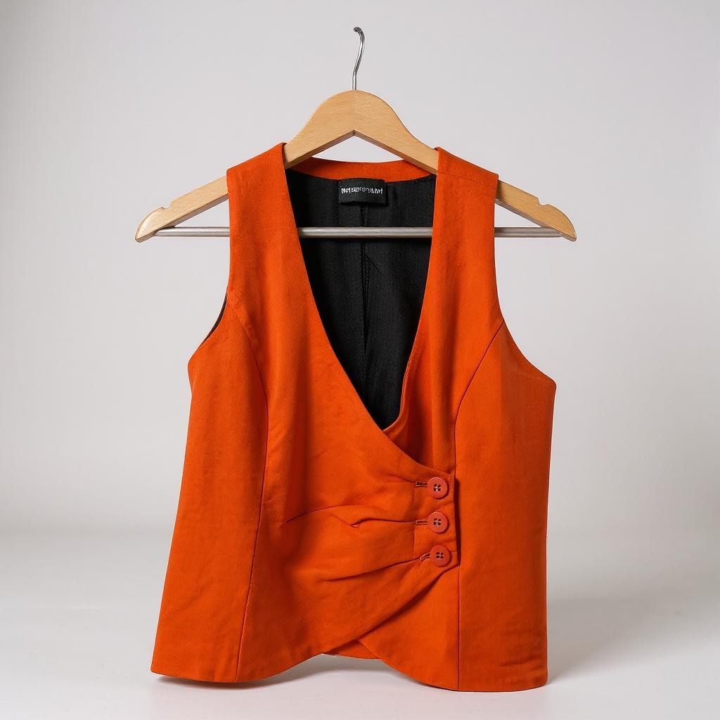 Emporio Armani Waistcoat