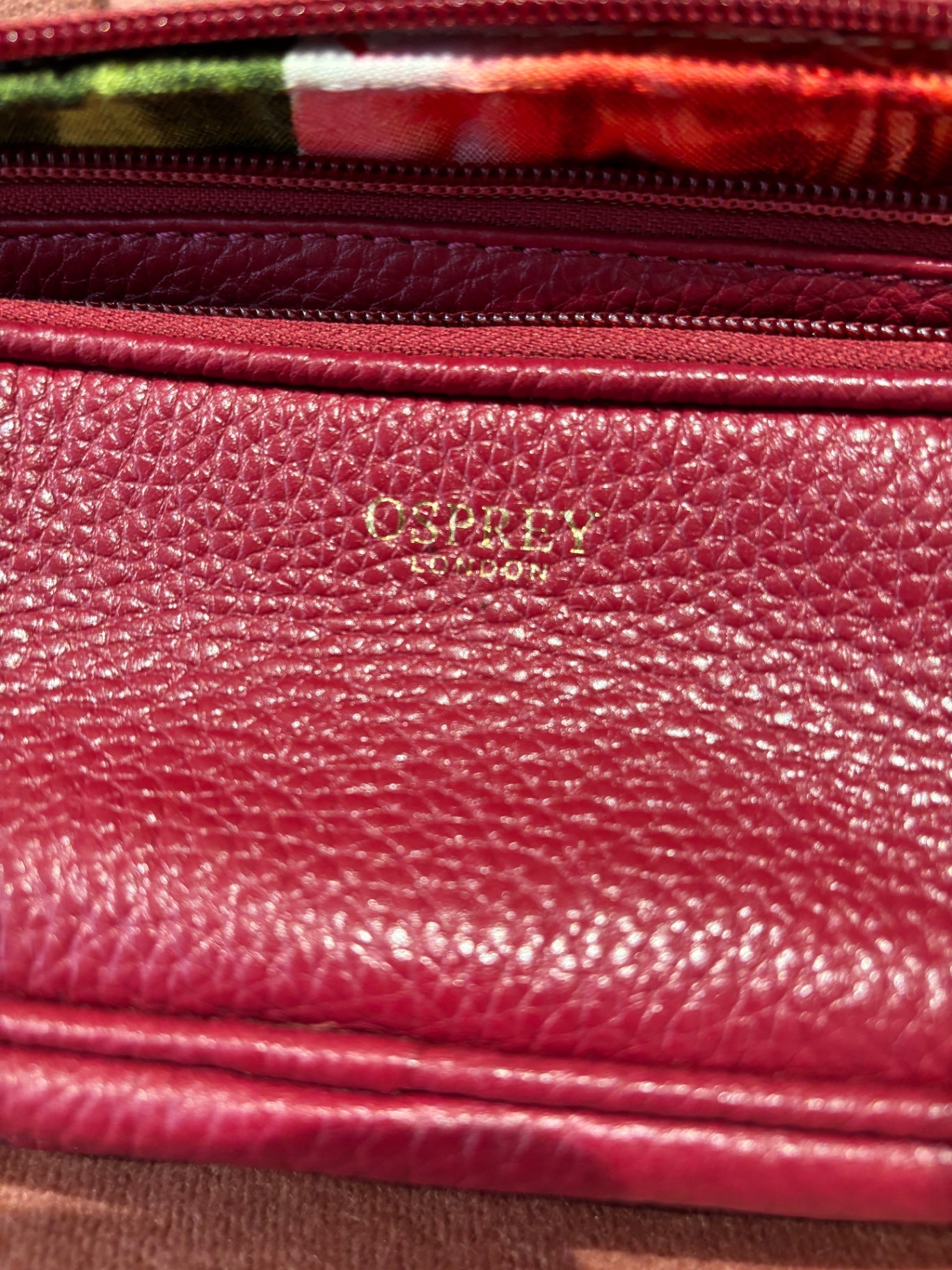 Osprey London Belt bag