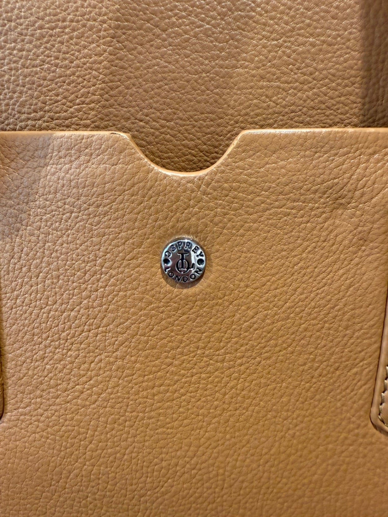 Osprey Tote Bag