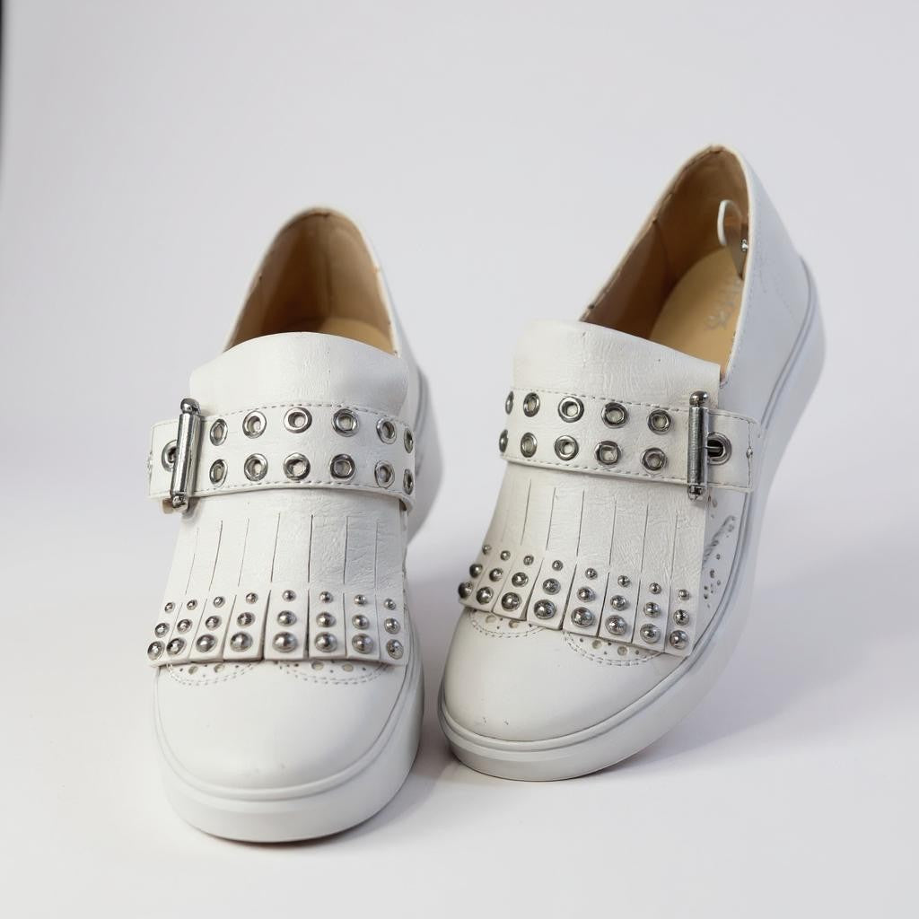 Geox Shoes