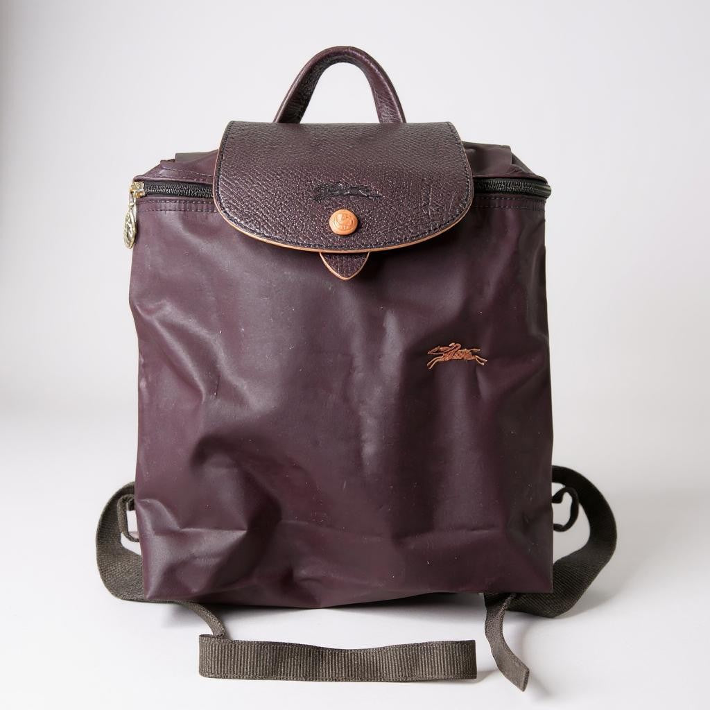 Longchamp Backpack