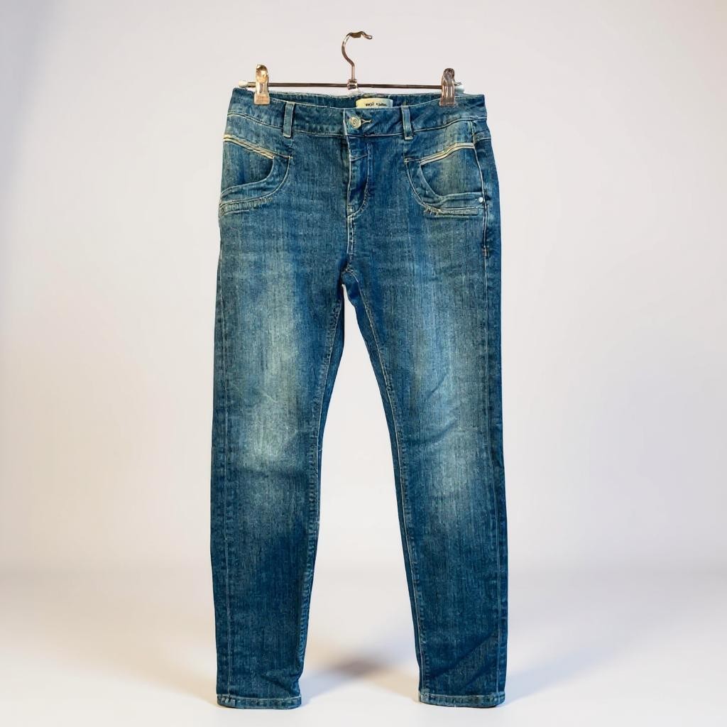 Mos Mosh Skinny Jeans