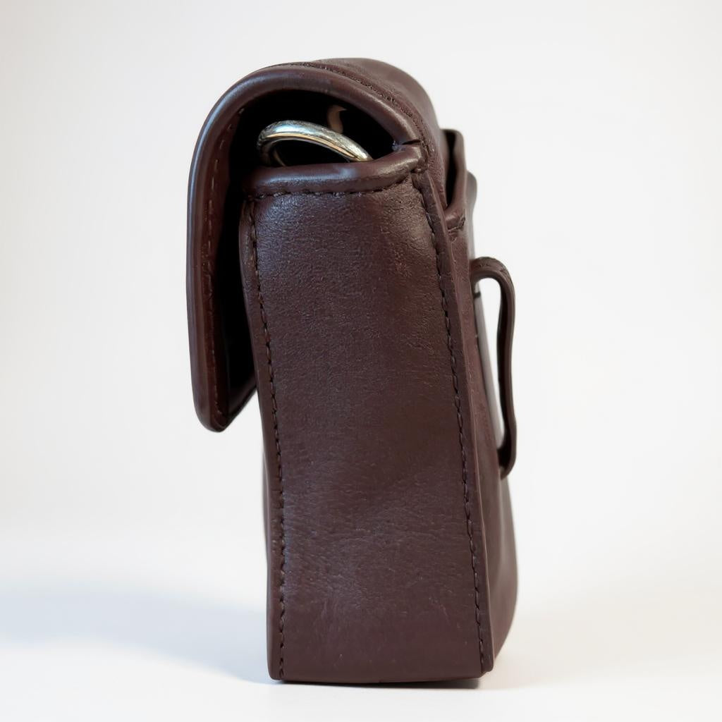 Dark Brown Paul Smith Bag