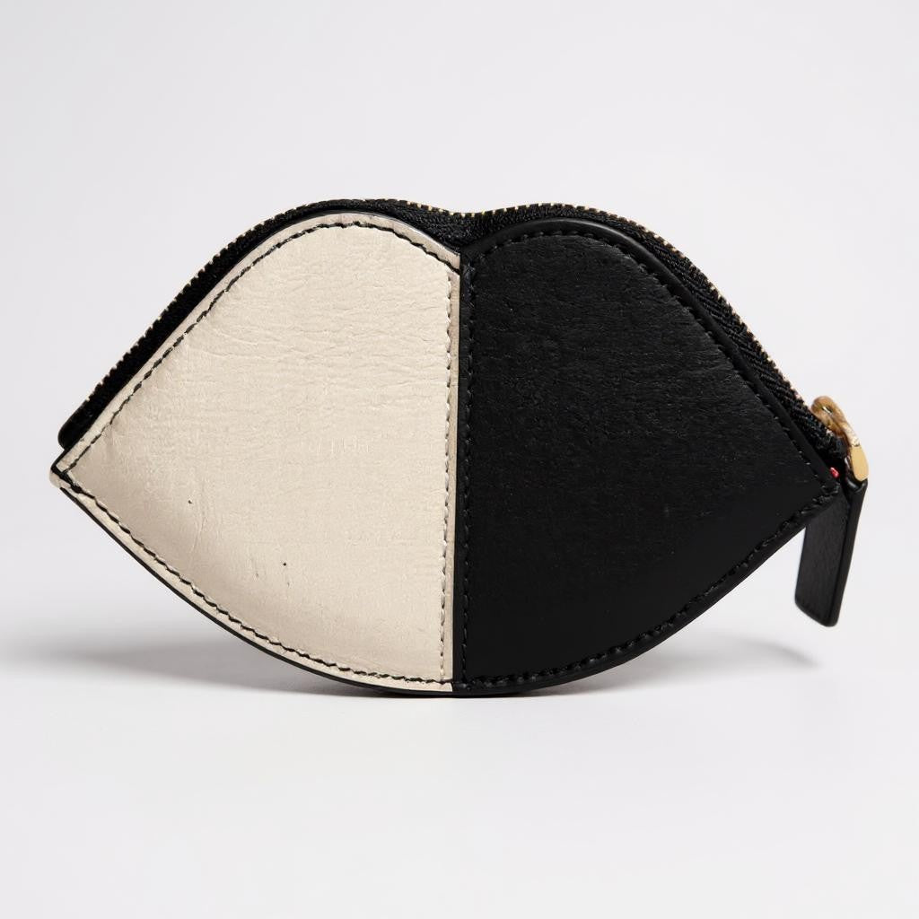 Lulu Guinness Lips Coin Purse