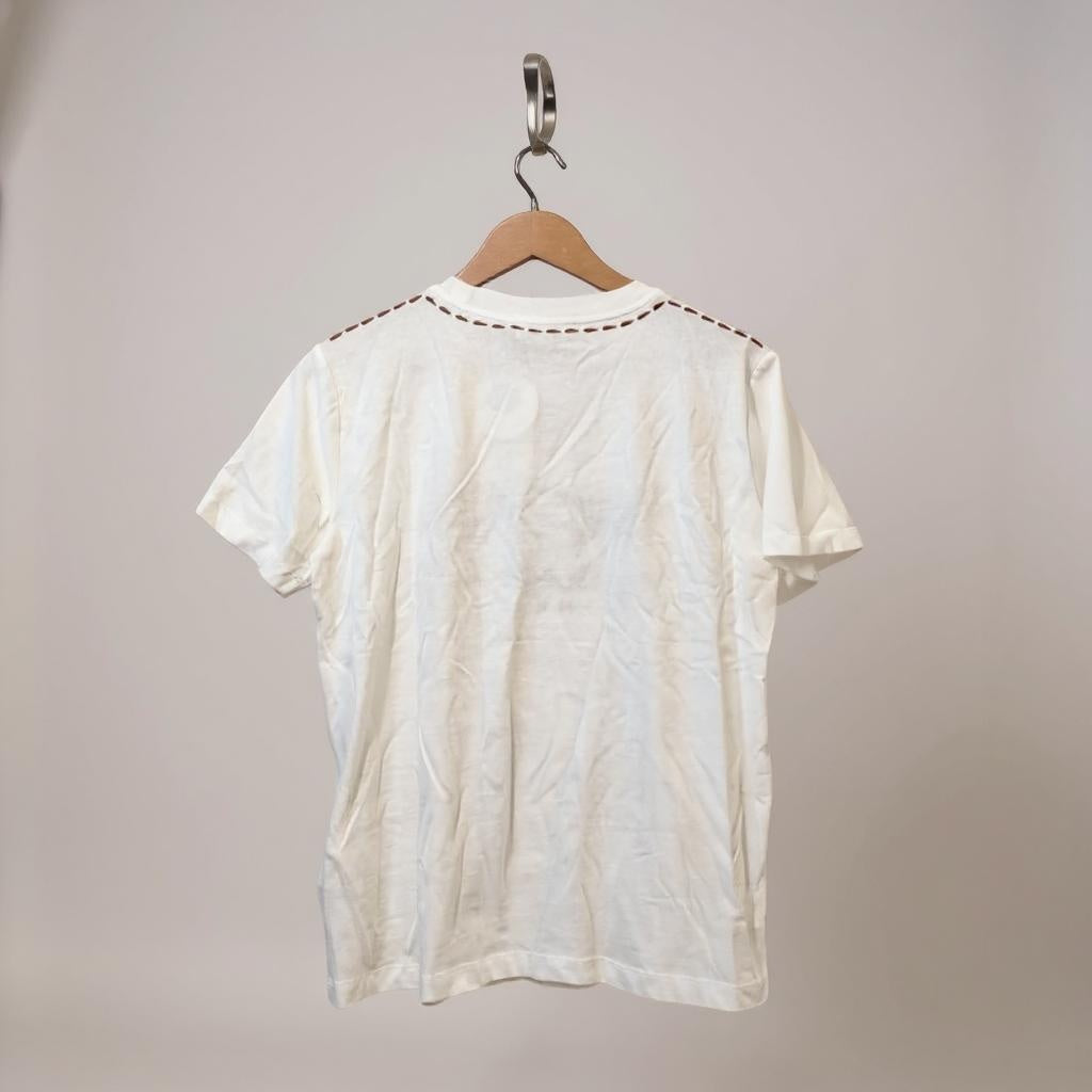 Coach Graphic T-Shirt