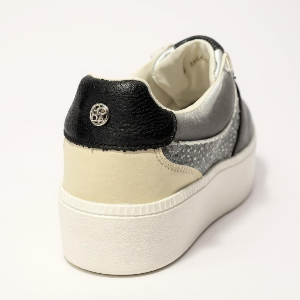 Moda in Pelle Trainers