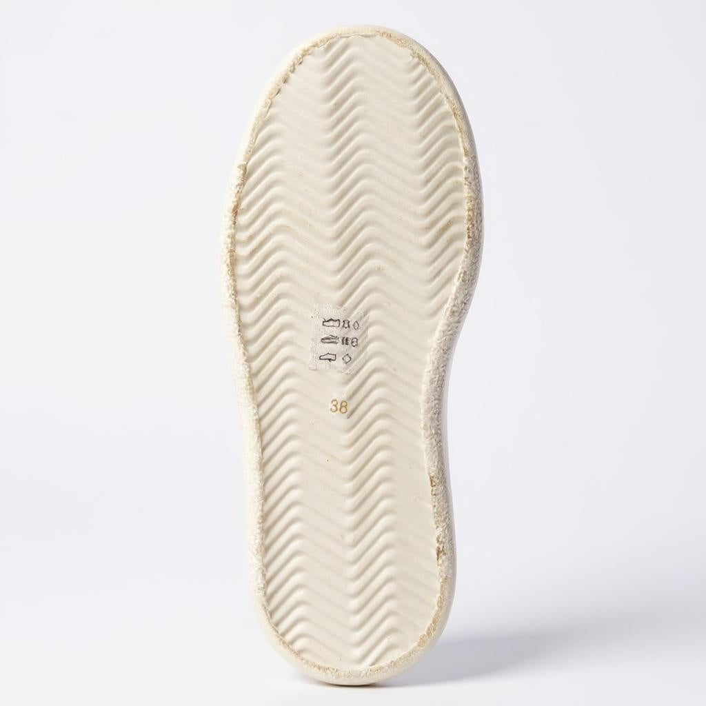 Moda in Pelle Trainers