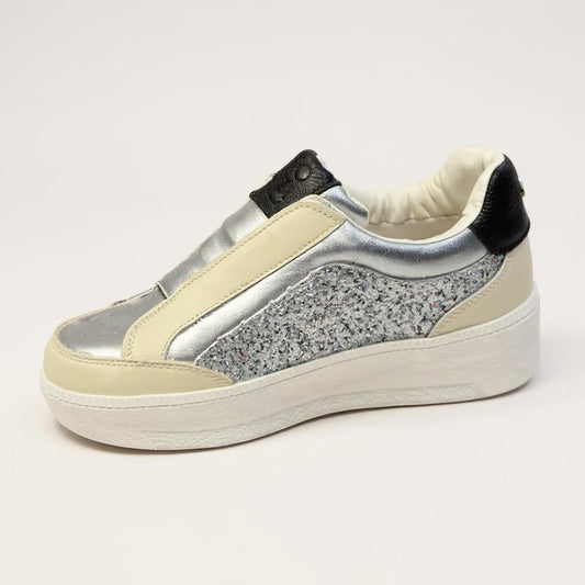 Moda in Pelle Trainers