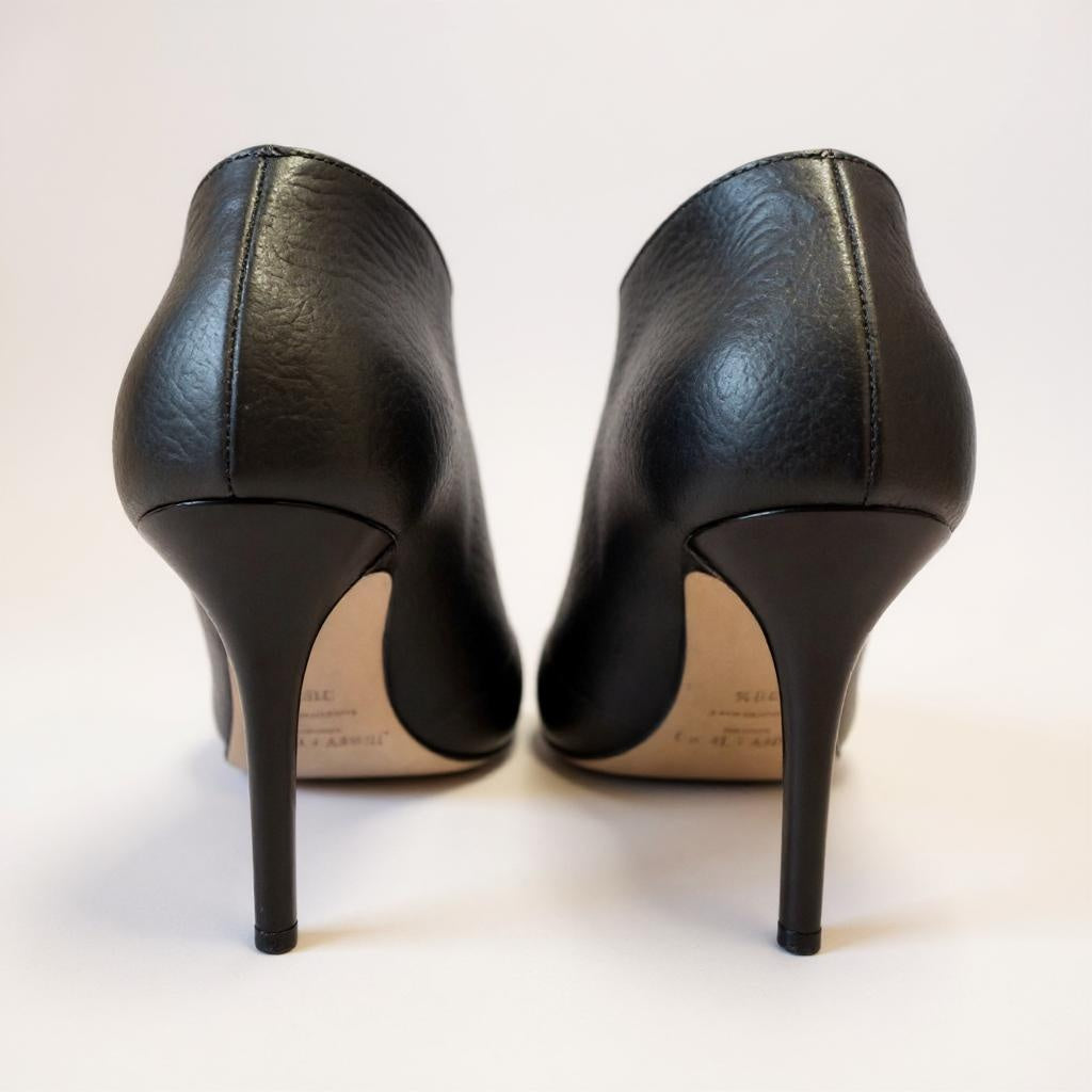 Jimmy Choo Heeled Ankle Boots