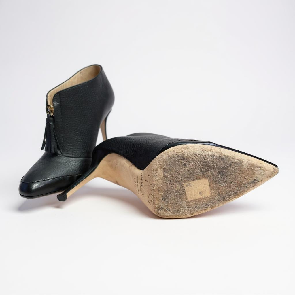 Jimmy Choo Heeled Ankle Boots