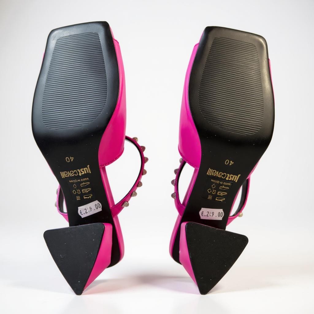 Just Cavalli Shoes