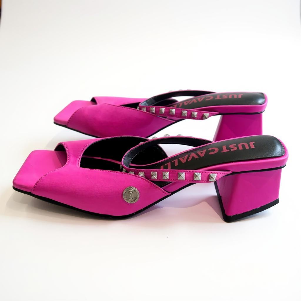 Just Cavalli Shoes