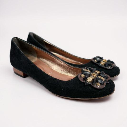 Boden Embellished Shoes