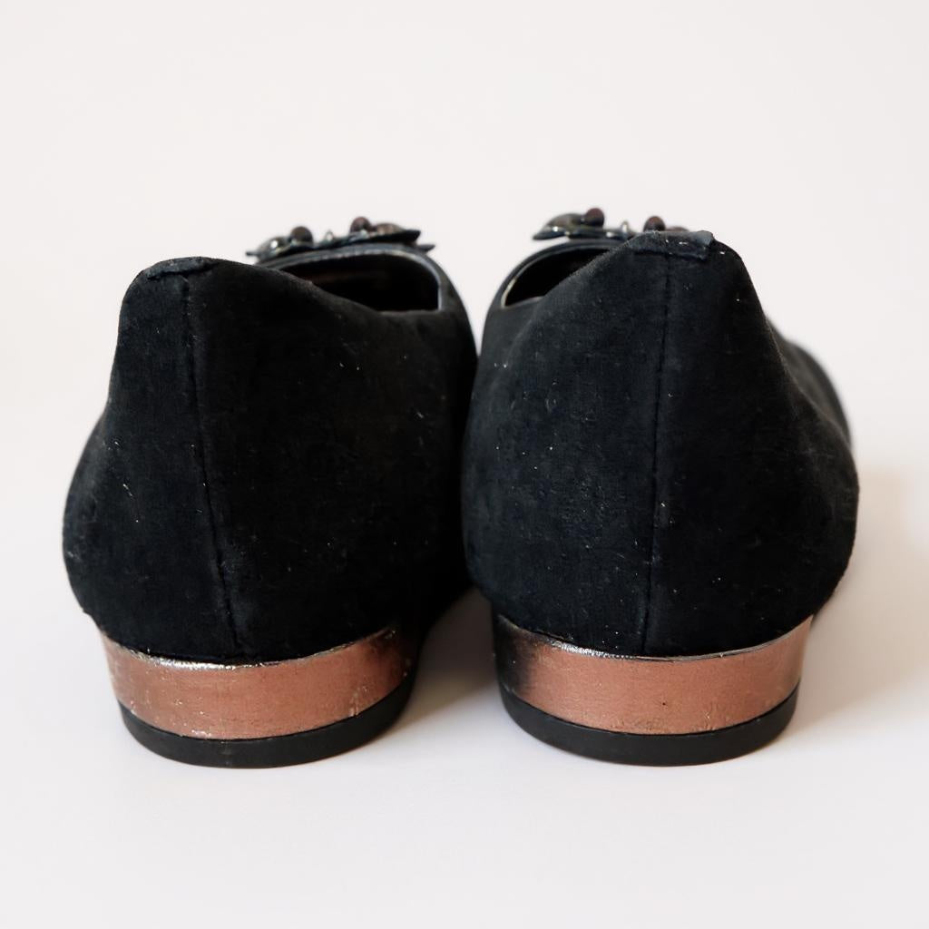 Boden Embellished Shoes