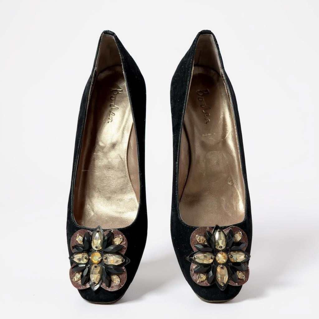 Boden Embellished Shoes