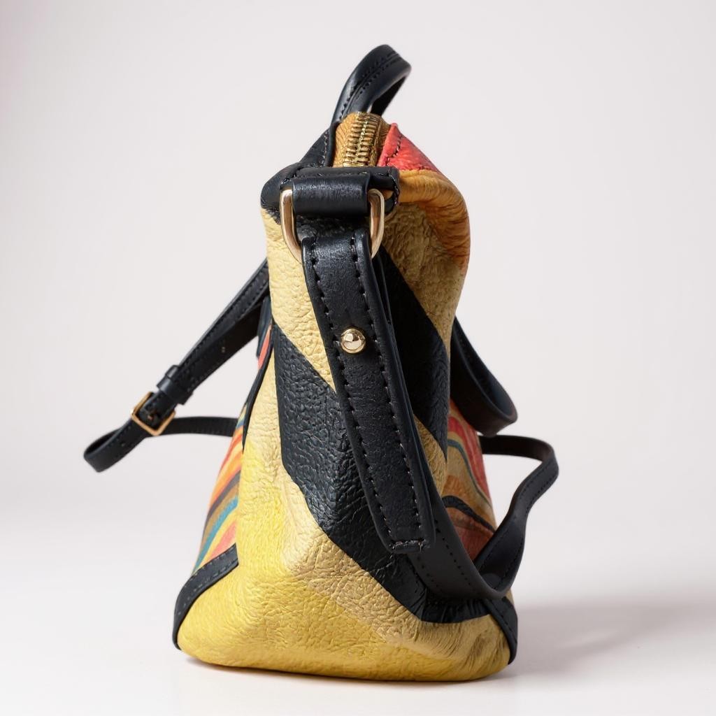 Paul Smith Signature Stripe Bag