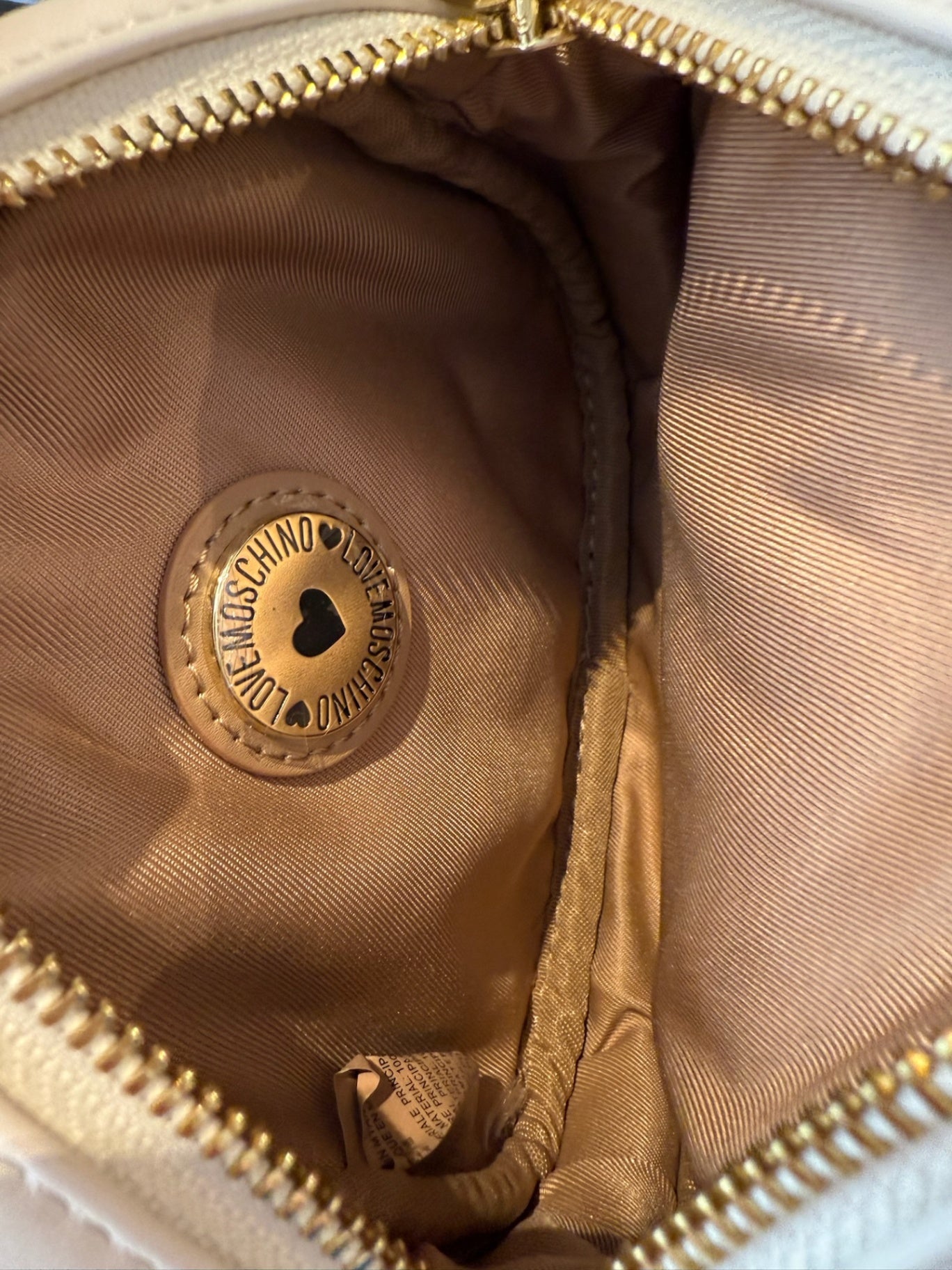Moschino Bag