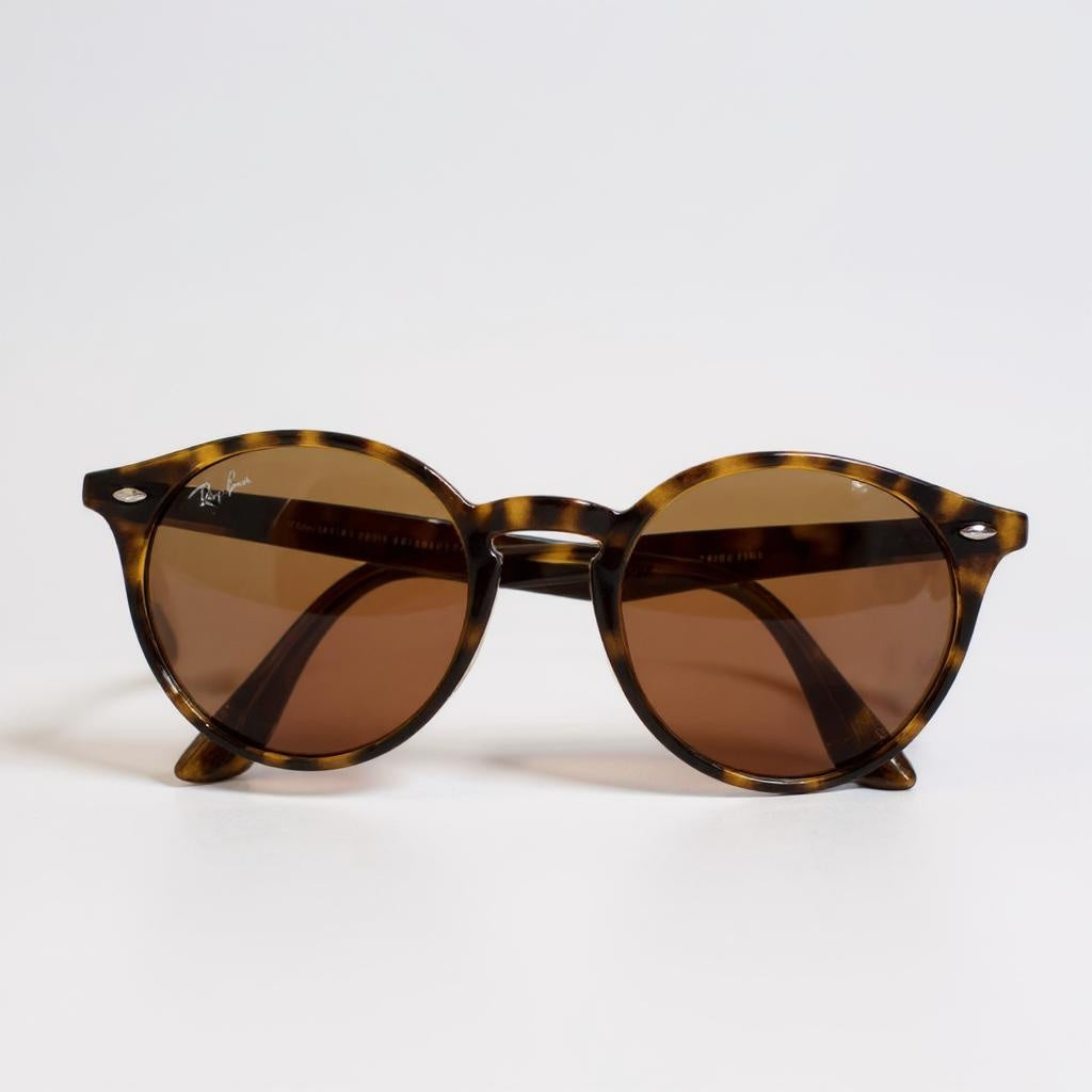 Ray-Ban Tortoiseshell Sunglasses