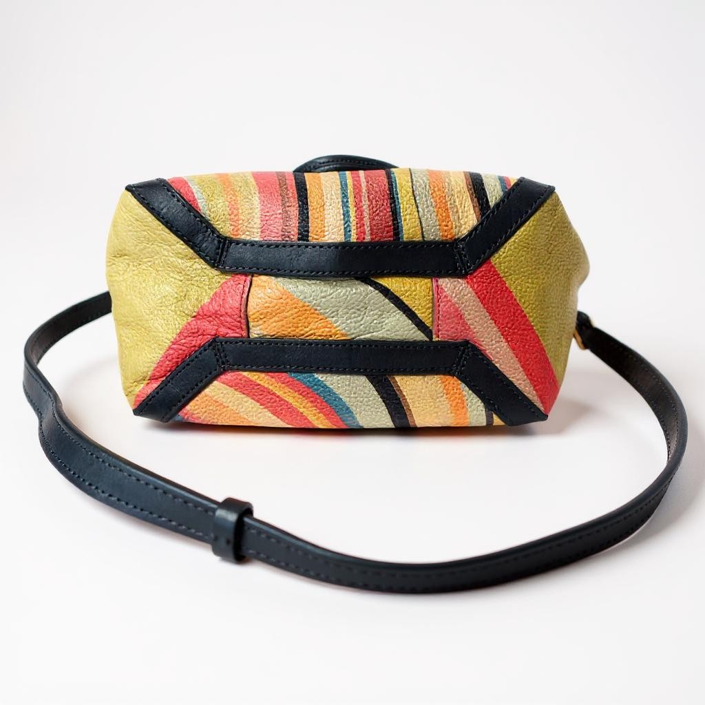 Paul Smith Signature Stripe Bag