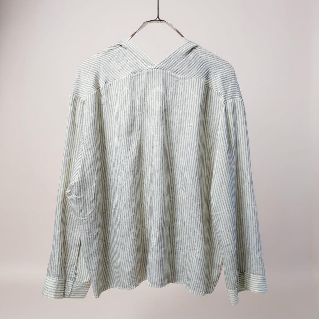 Massimo Dutti Blouse