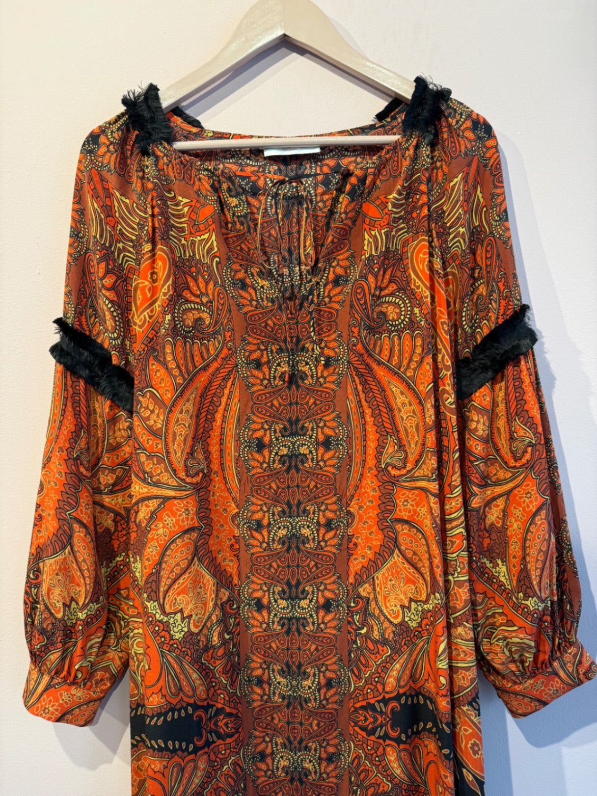 Amanda Wakeley Dress