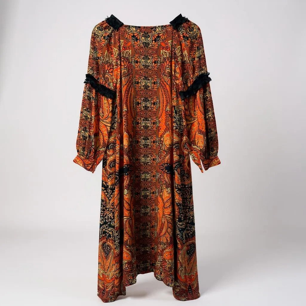 Amanda Wakeley Dress