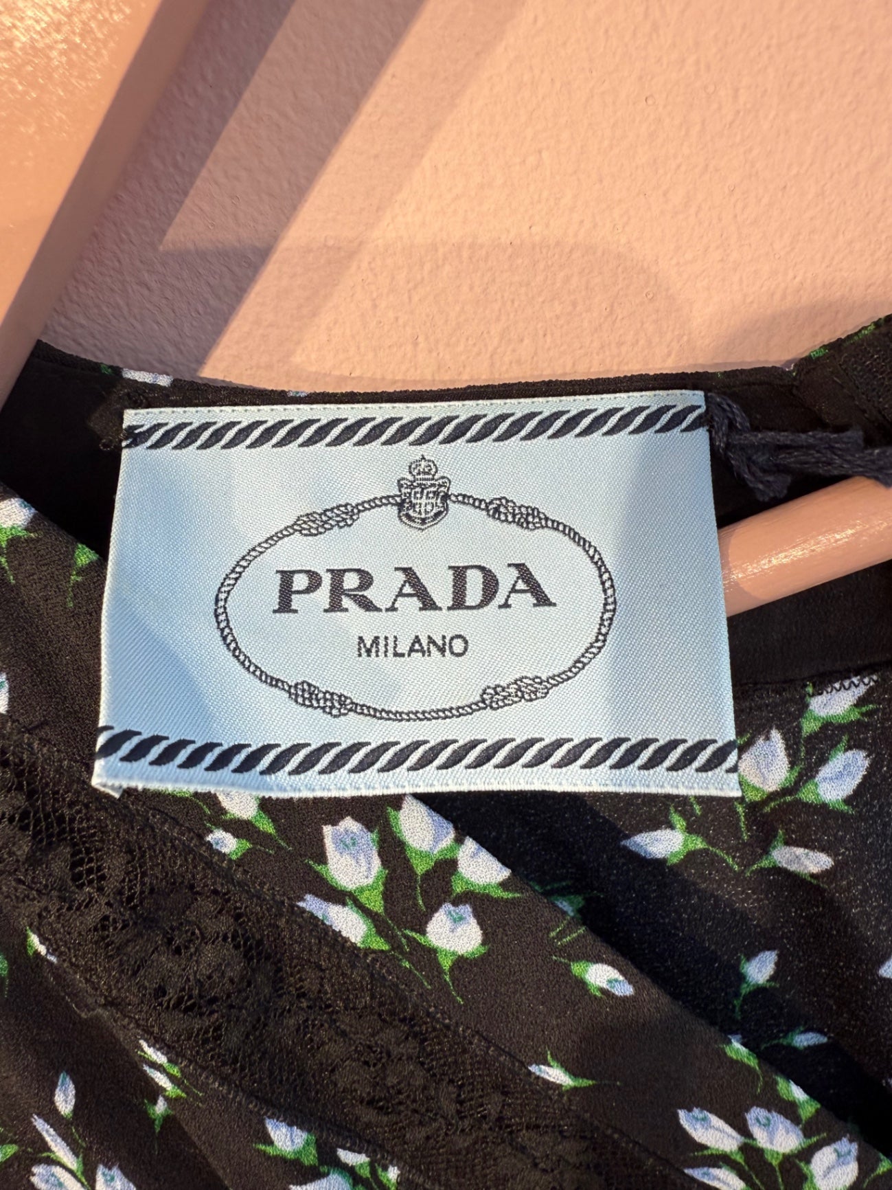 Prada Dress