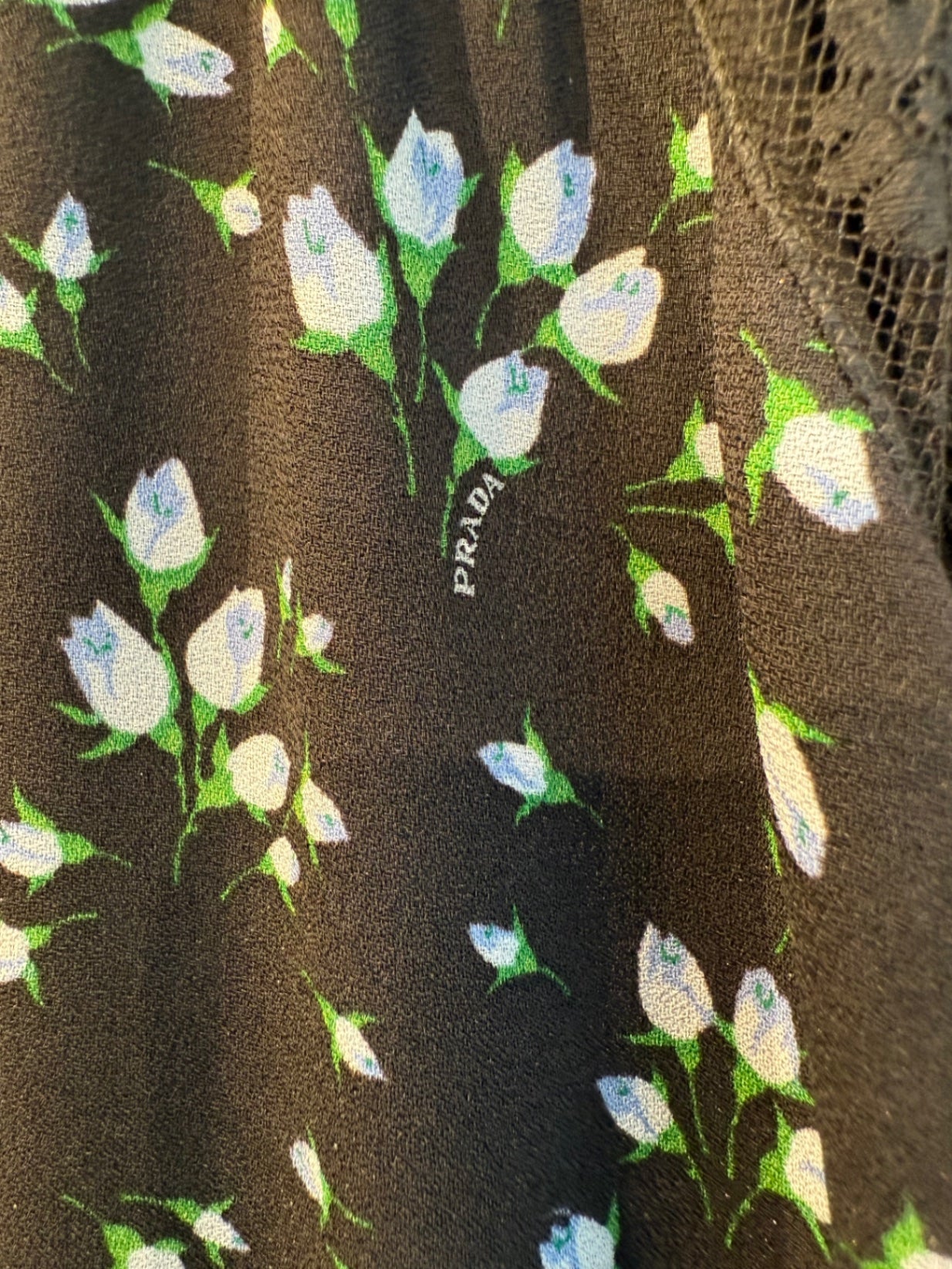 Prada Dress
