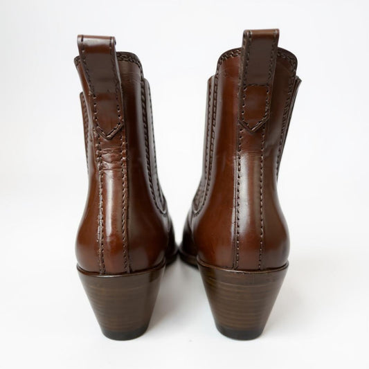 Fairfax & Favor Rockingham Boots