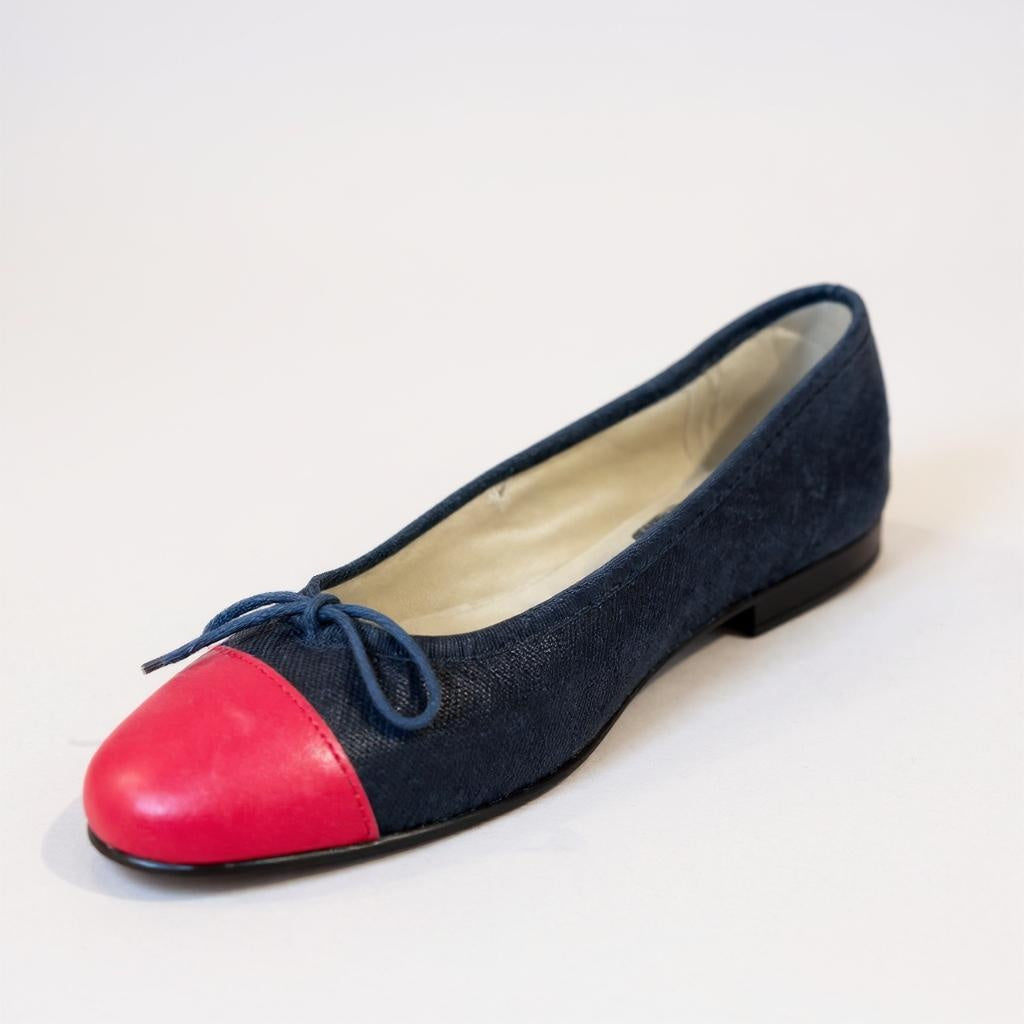 French Sole Shoes