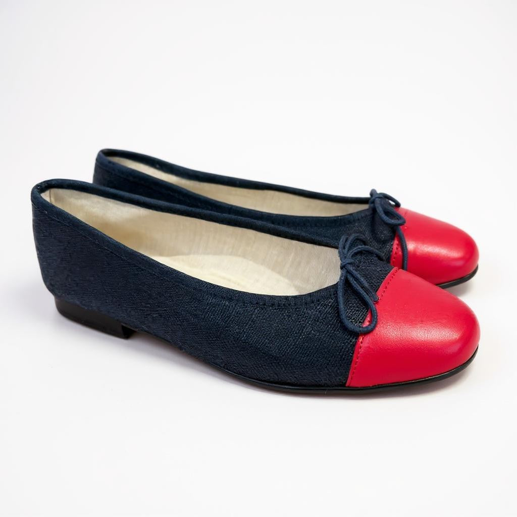 French Sole Shoes