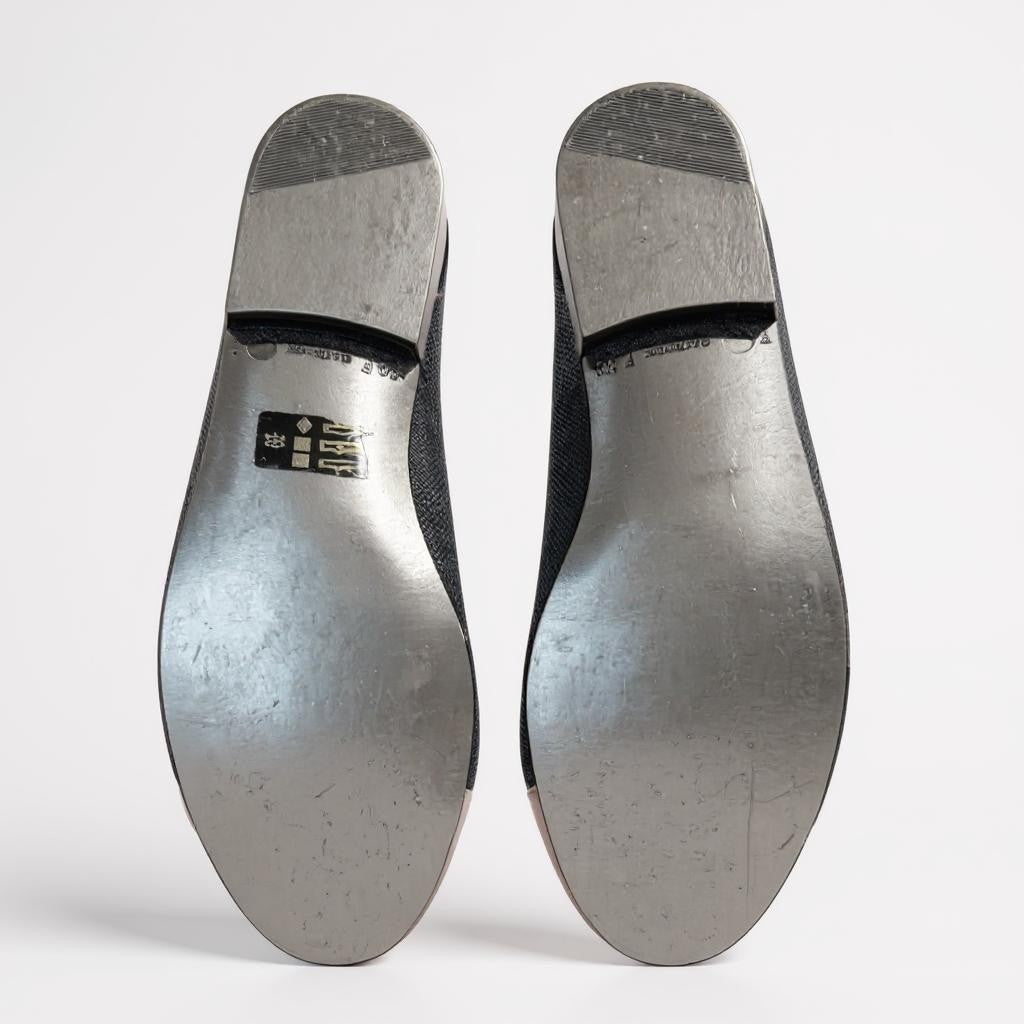French Sole Shoes