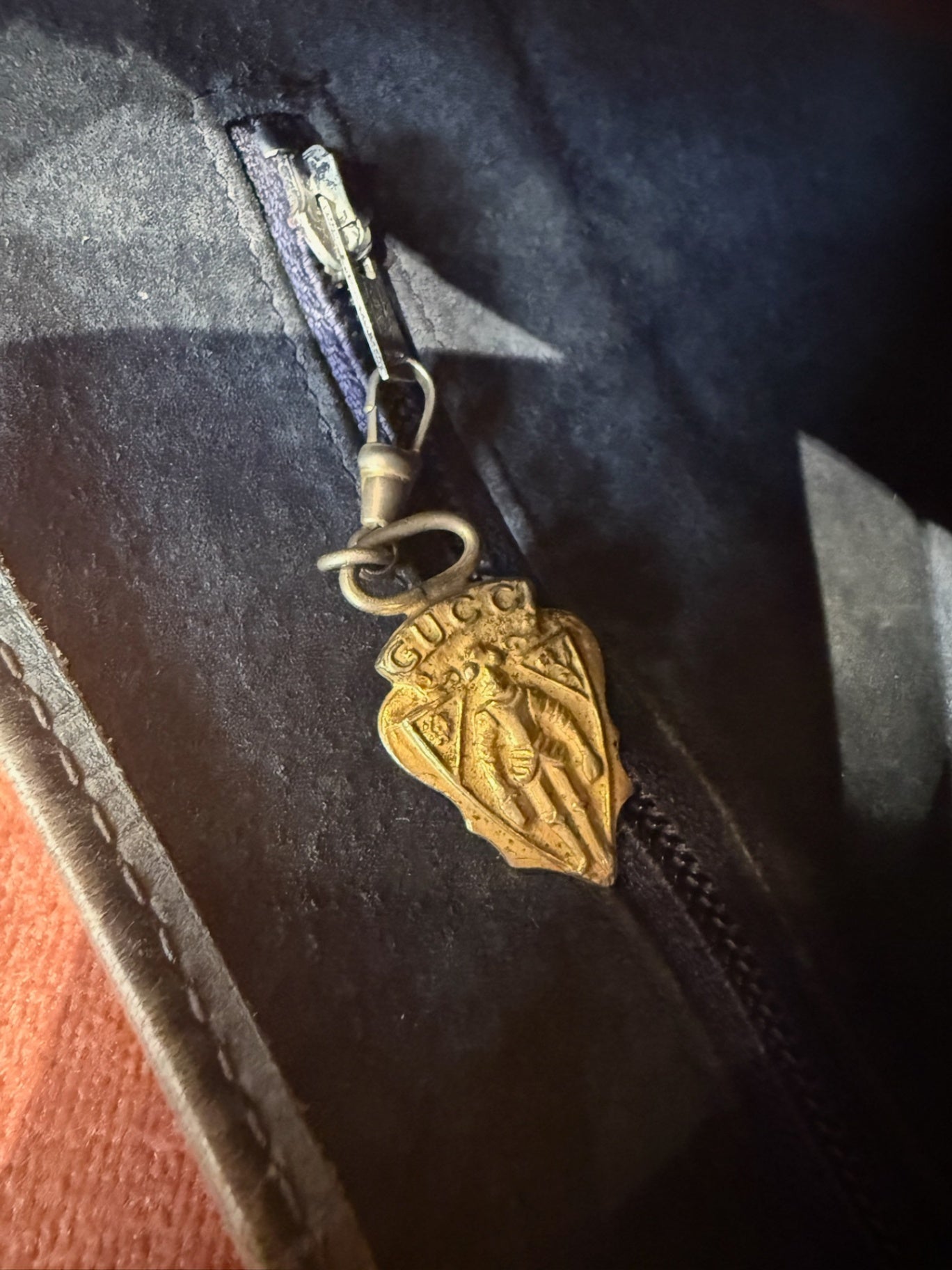 Vintage Jackie 1961 Gucci Bag
