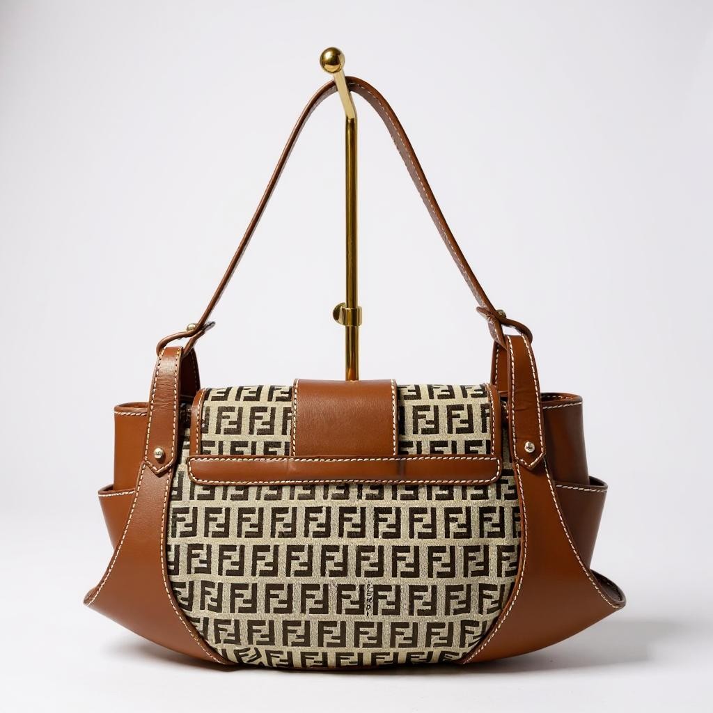 Fendi Shoulder Bag