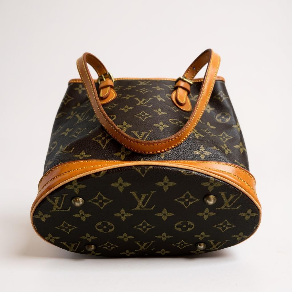 Louis Vuitton Marais