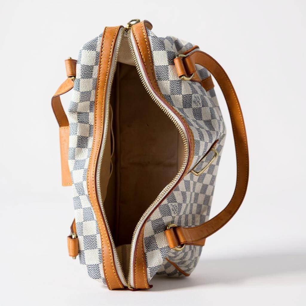 Louis Vuitton Stresa damier bag