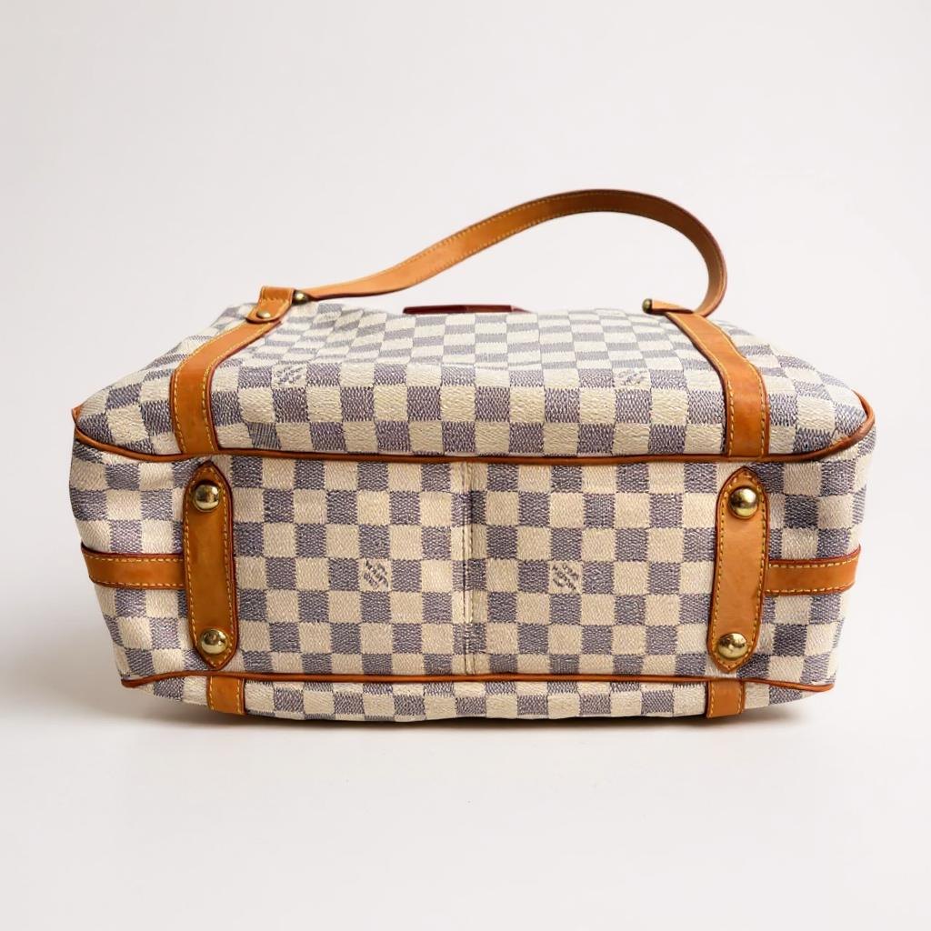 Louis Vuitton Stresa damier bag