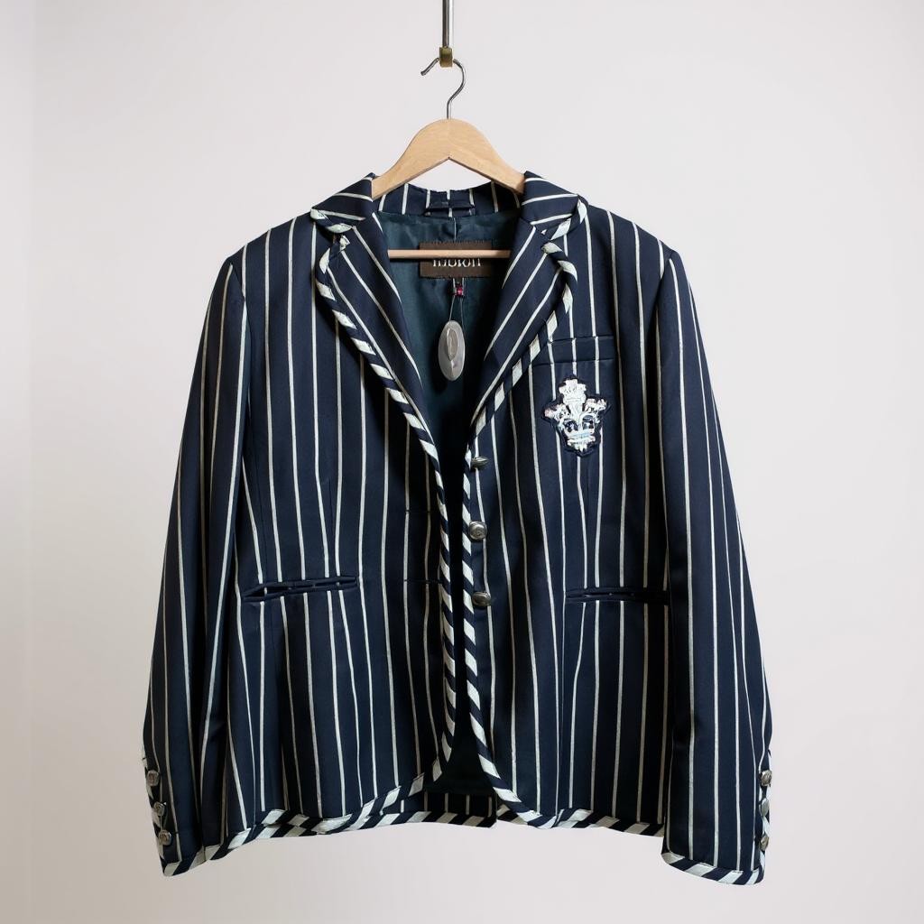 Moloh Blazer