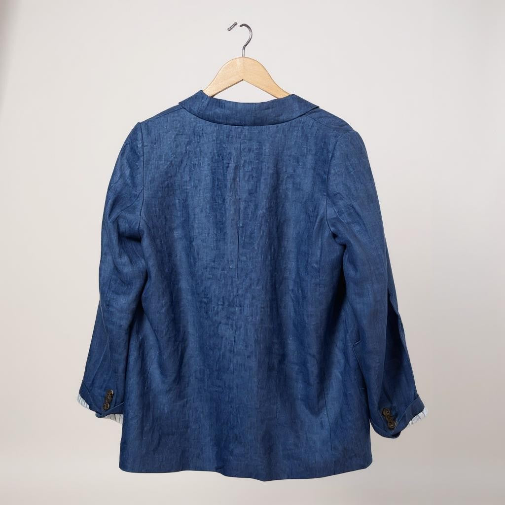 Wyse Jacket