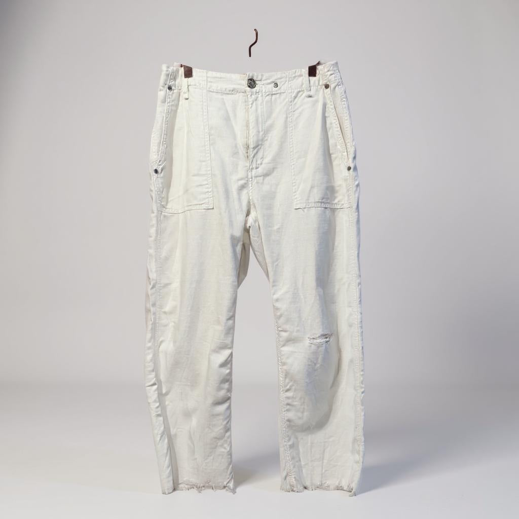 Rag and bone jeans