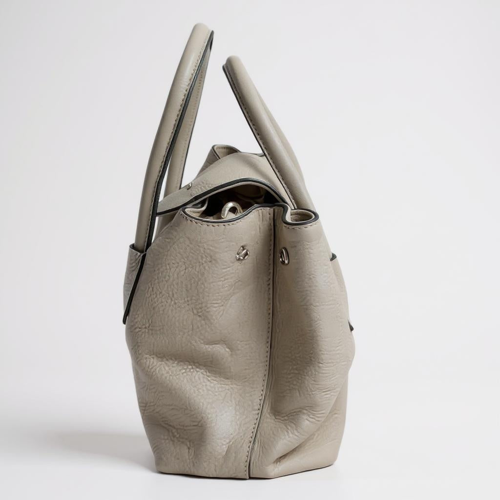 Beige Coccinelle Handbag