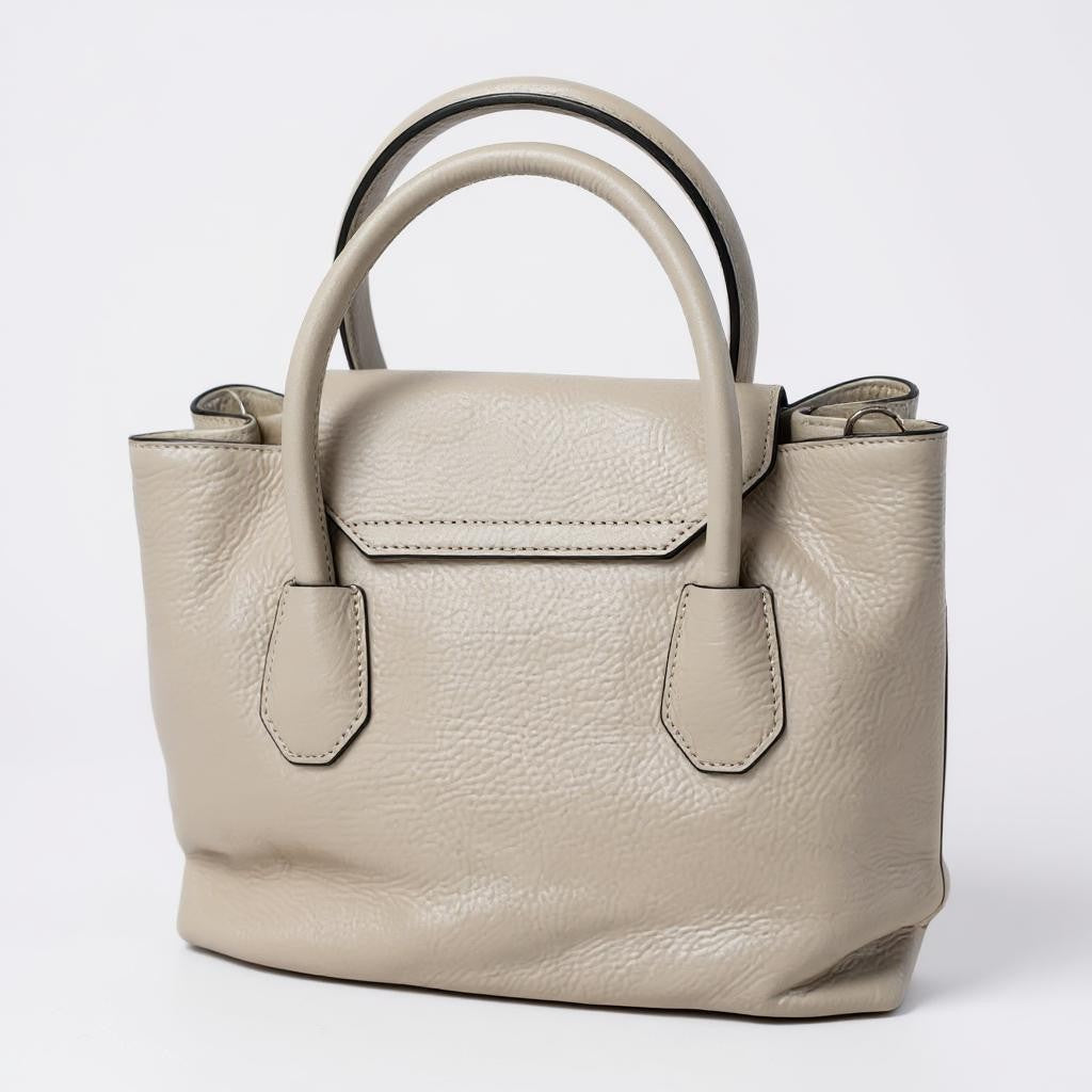 Beige Coccinelle Handbag