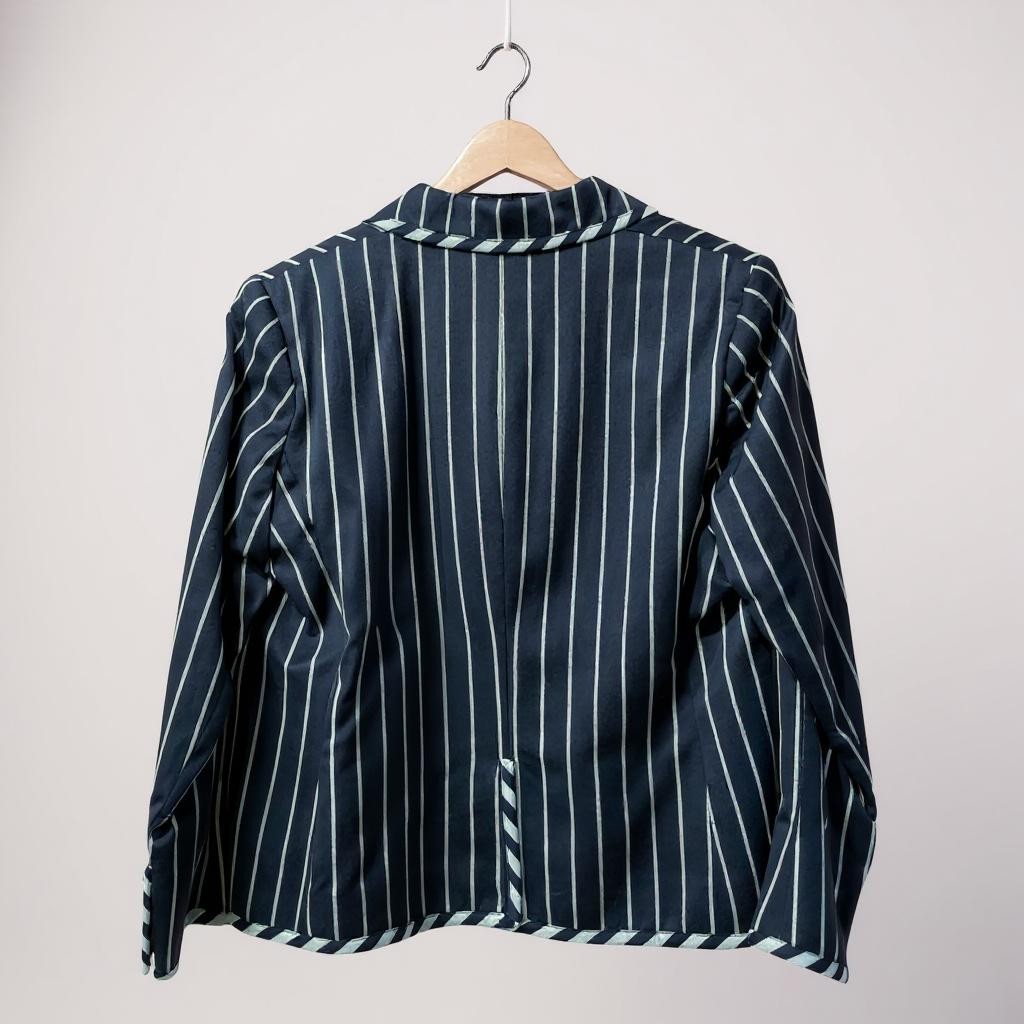 Moloh Blazer