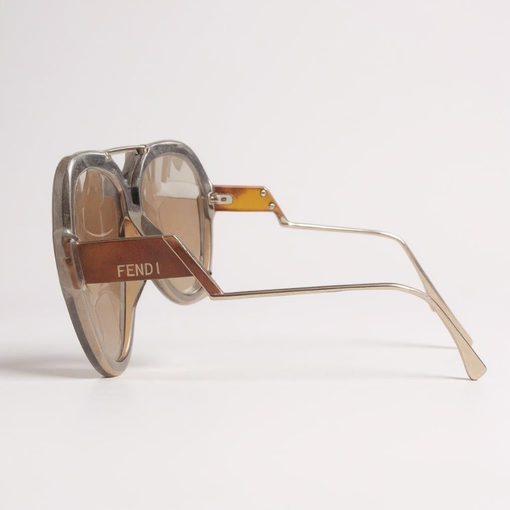 Fendi FF 0322/S Sunglasses