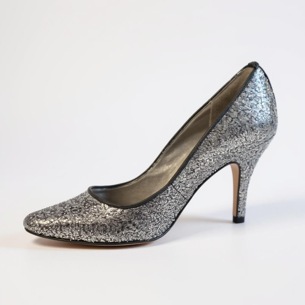 The Jacksons Heels