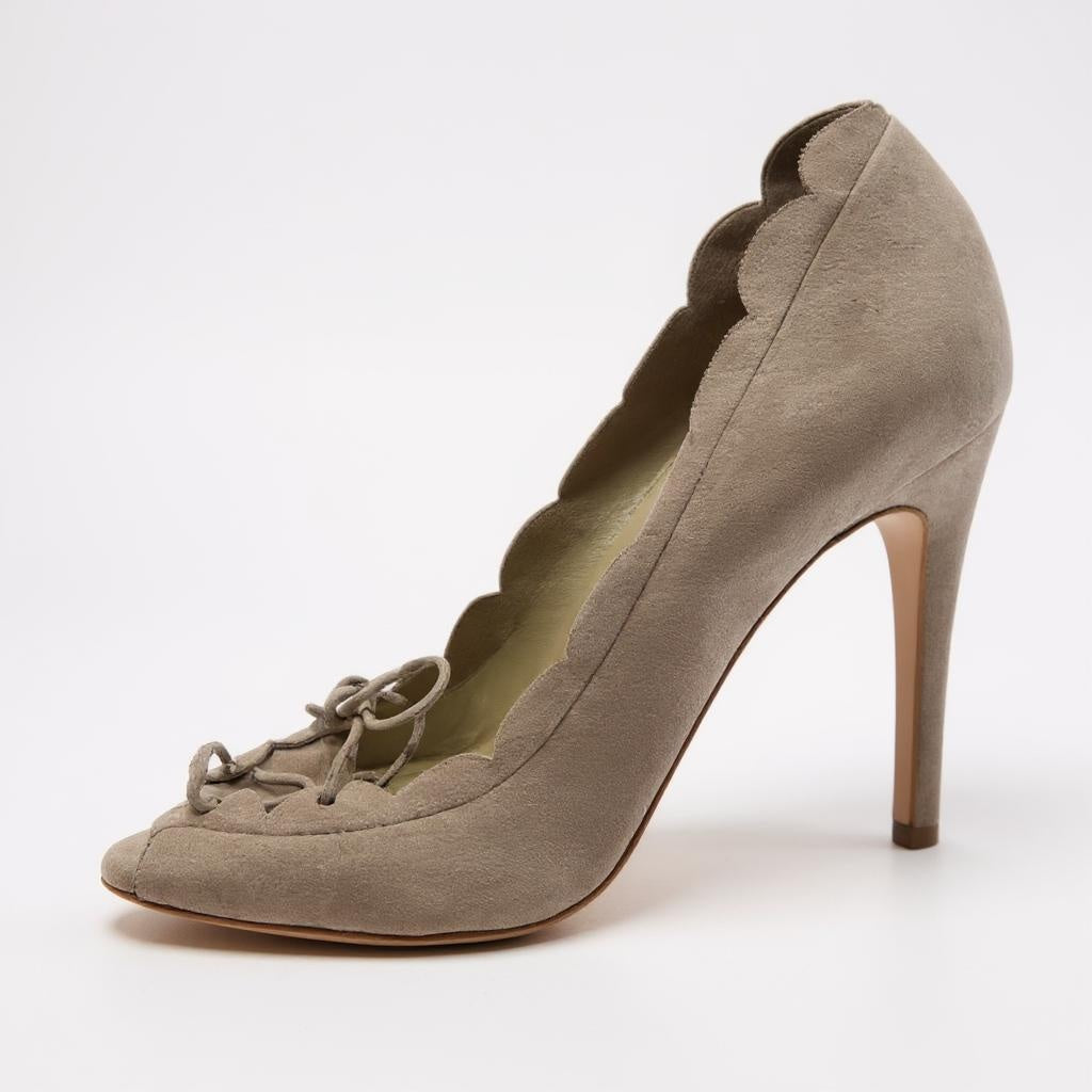 Rupert Sanderson Shoes