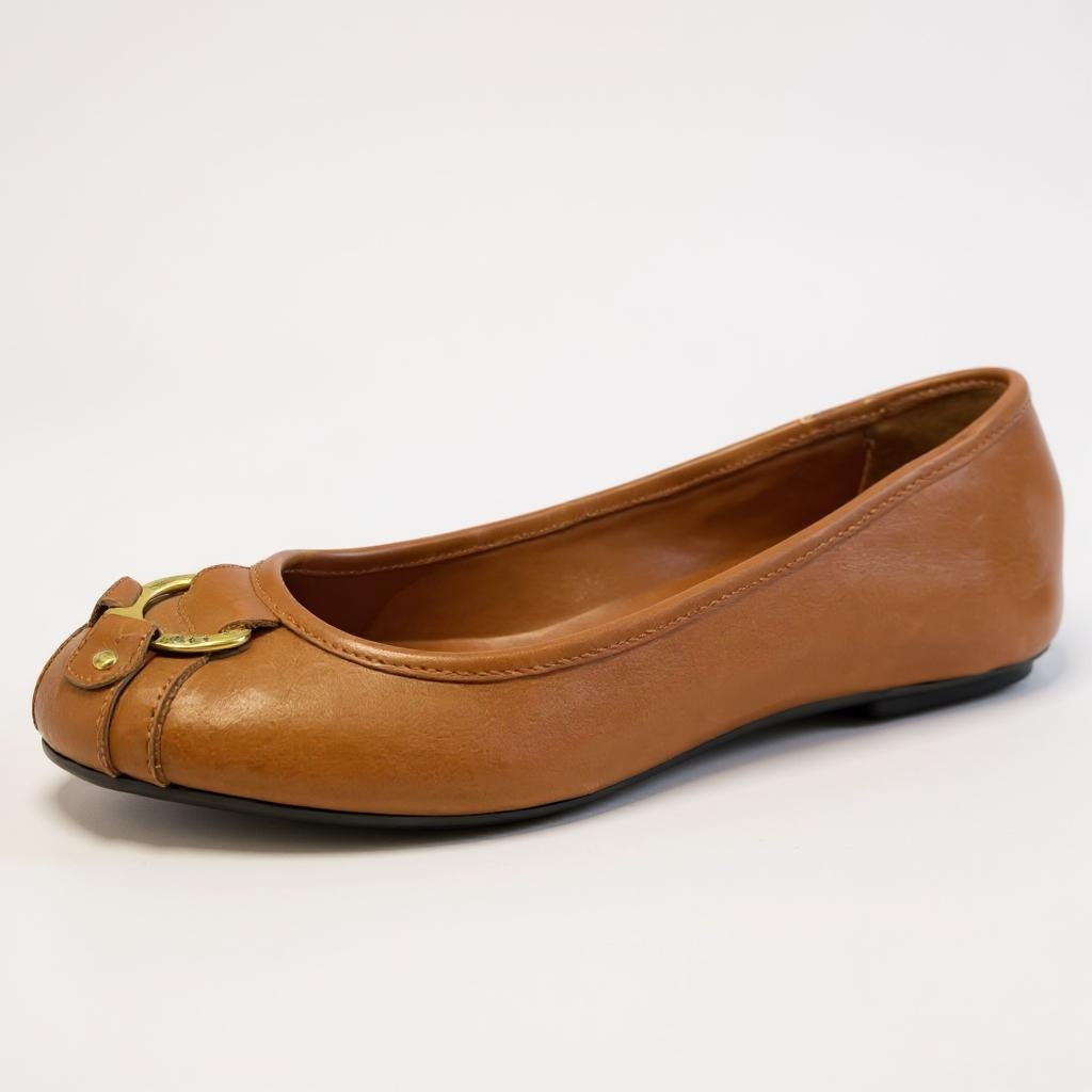 Ralph Lauren Shoes