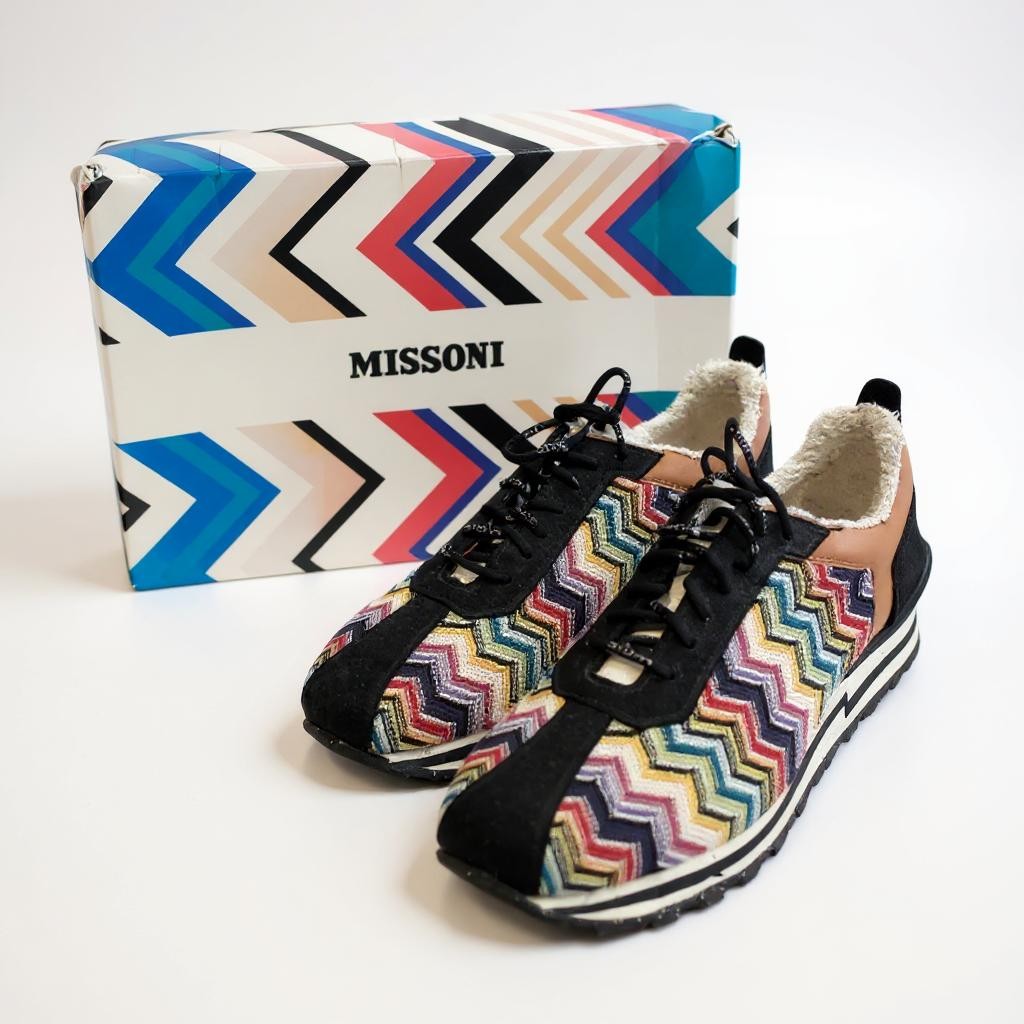 Missoni Trainers
