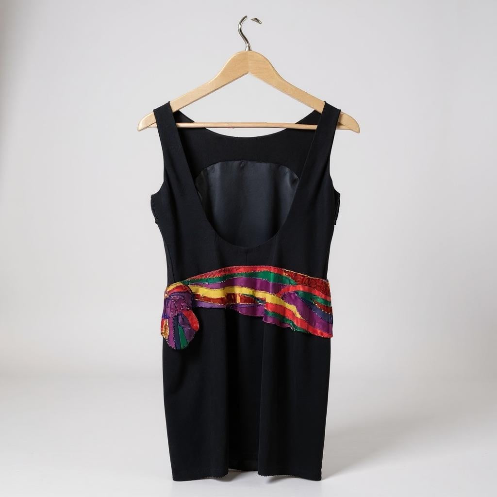 Valentino Bodycon Dress