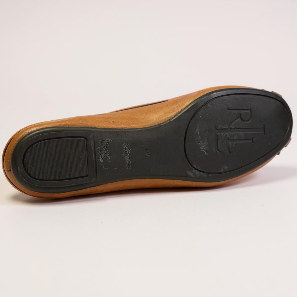 Ralph Lauren Shoes